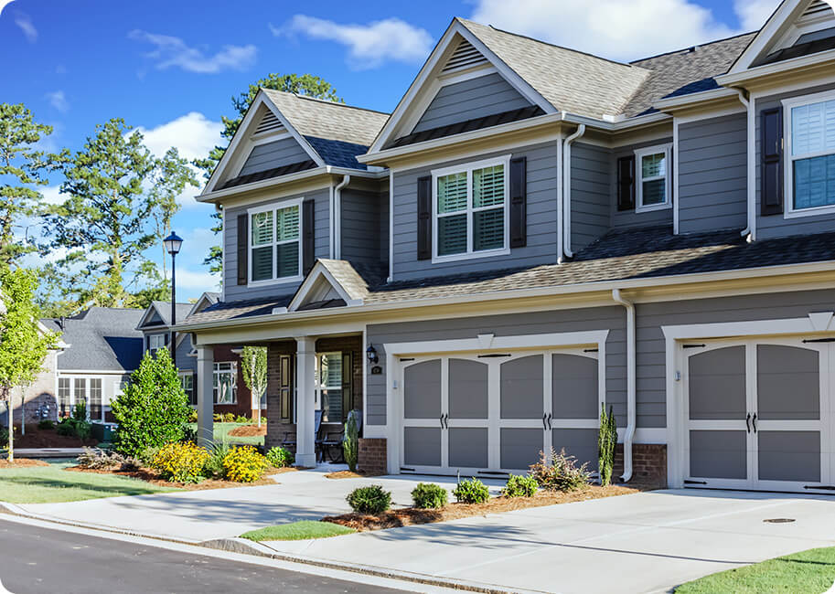 Residential Property Financing